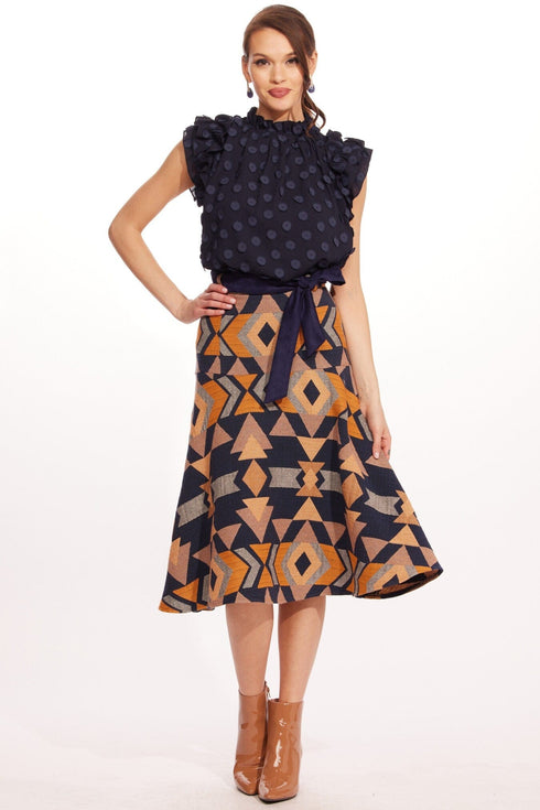 Allas Skirt – Polygon